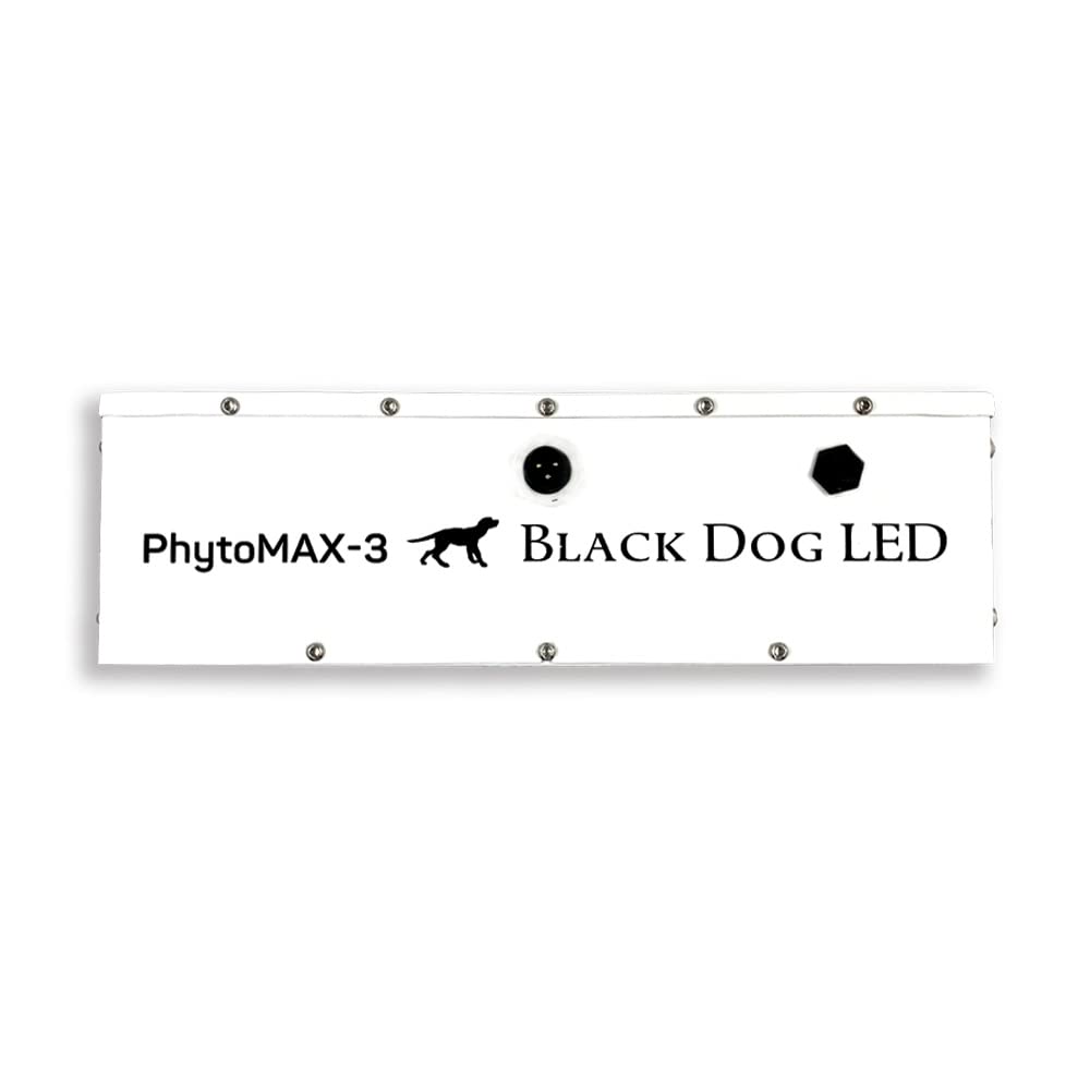 Amazon.co.jp: 植物育成ライト Black Dog LED PhytoMAX-2 200